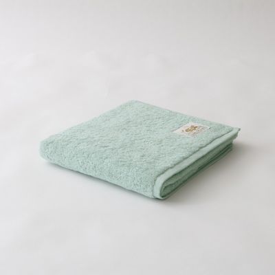 超甘撚りバスタオルショート