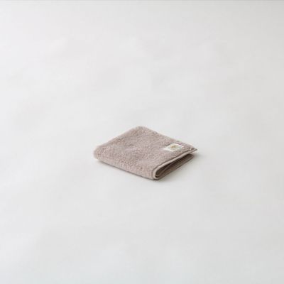 超甘撚りタオルハンカチ