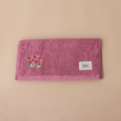 TENERITA テネリータ　フェイスタオル 楽天市場】【 TENERITA 公式 】 軽やかな甘撚り フェイスタオル
