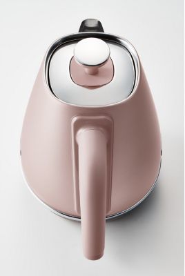 ディスティンタ・ペルラ　コレクション　電気ケトル