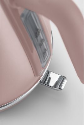 ディスティンタ・ペルラ　コレクション　電気ケトル