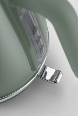 ディスティンタ・ペルラ　コレクション　電気ケトル