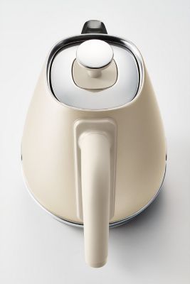 ディスティンタ・ペルラ　コレクション　電気ケトル