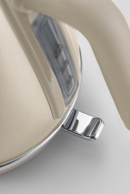 ディスティンタ・ペルラ　コレクション　電気ケトル