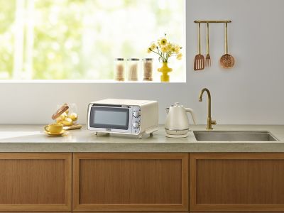ディスティンタ・ペルラ　コレクション　電気ケトル