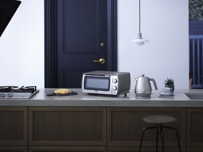 ディスティンタ・ペルラ　コレクション　電気ケトル