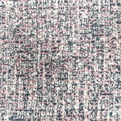 ミッシュ　ツイード風バスタオル