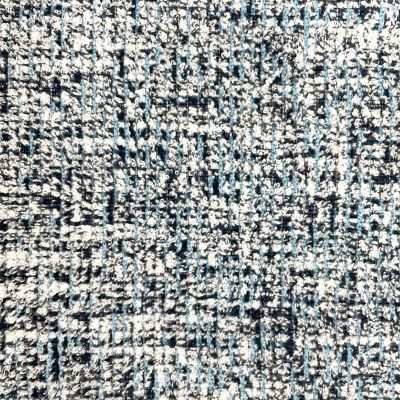 ミッシュ　ツイード風バスタオル