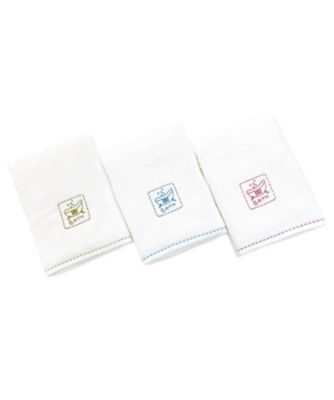 七福タオル/シチフクタオル 国産バスタオル３枚セット