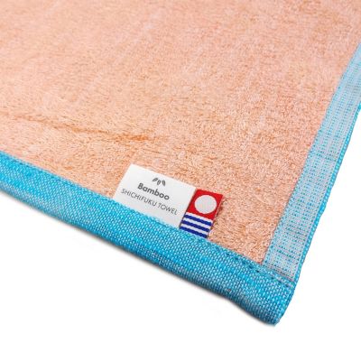 7234【年内届】国産フェイスタオルセット2（表ガーゼ裏