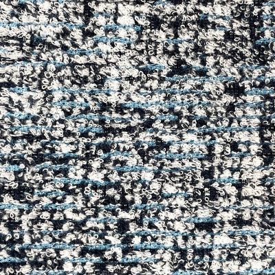 ミッシュ　ツイード風タオルセット