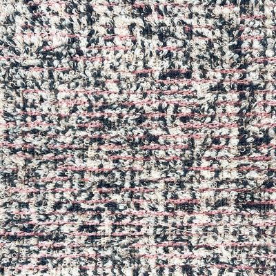 ミッシュ　ツイード風タオルセット