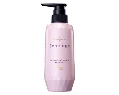 ＜三越伊勢丹/公式＞ Benefage/ベネファージュ 薬用モイスチャーコントロールシャンプーEX ヘアケア用品【三越伊勢丹/公式】