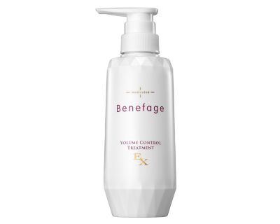 Benefage/ベネファージュ 薬用ボリュームコントロールトリートメントEX【医薬部外品】