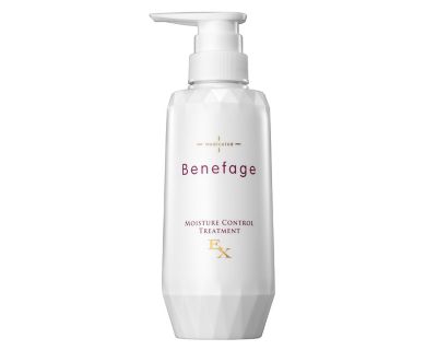 Benefage/ベネファージュ 薬用モイスチャーコントロールトリートメントEX【医薬部外品】