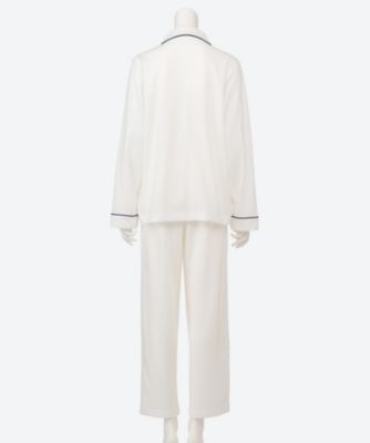 ワコール 睡眠科学 ふわごころ レディースパジャマ 三越伊勢丹オンラインストア 公式