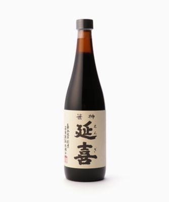 ＜MI FOODSTYLE(グローサリー)＞【ＤＡＩＬＹおまとめ】＜コトヨ醤油＞延喜（えんぎ）醤油