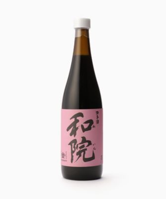 ＜MI FOODSTYLE(グローサリー)＞【ＤＡＩＬＹおまとめ】＜コトヨ醤油＞和院醤油