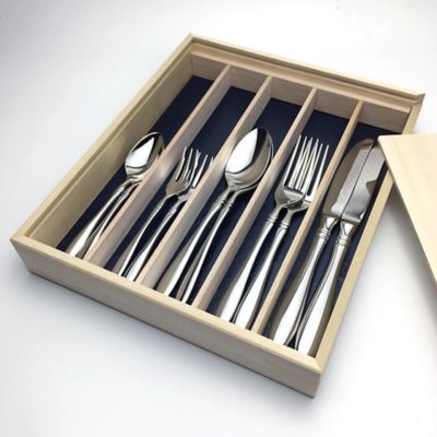 ＜インペリアル＞ペアディナー１０ＰＣセット（木箱）