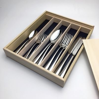 ＜フォーカス＞ペアディナー１０ＰＣセット（木箱）