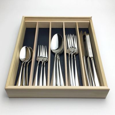 ＜フォーカス＞ディナー１５ＰＣセット（木箱）