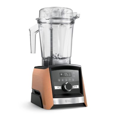 Vitamix バイタミックス A3500i S キッチン家電ミキサー フード 