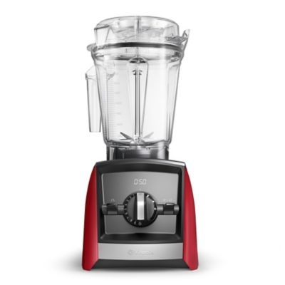 ＜Vitamix＞Ａｓｃｅｎｔ２５００ｉ　１．４Ｌエアーコンテナセット　各色