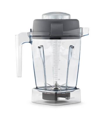 Vitamix/バイタミックス Ｖｉｔａｍｉｘ　ウェットコンテナ１．４Ｌ（ＴＮＣ５２００・Ｐｒｏ５００・Ｐｒｏ７５０・Ｅ３１０対応）タンパー付き
