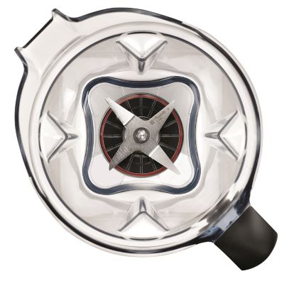 Ｖｉｔａｍｉｘ　ウェットコンテナ２．０Ｌ〈Ｂタイプ〉（ＴＮＣ５２００・Ｐｒｏ５００・Ｐｒｏ７５０・Ｅ３１０対応）タンパー付