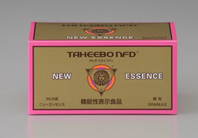 タヒボ　NFD  ニューエッセンス