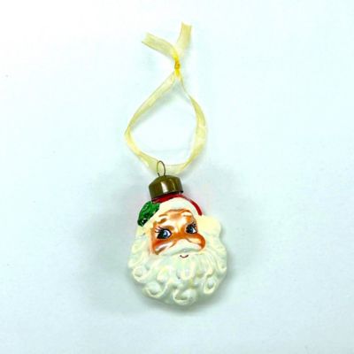 クリスマスおまとめ】グラスアンティークオーナメント