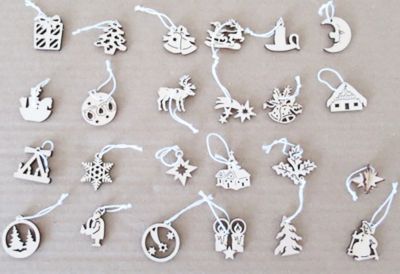 ★ぽこ★ アドベントカレンダー　クリスマスナイト　APJ Amazon.co.jp: [インテリア雑貨]アドベントカレンダー/スレイ