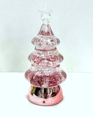 ＜APJクリスマス＞【クリスマスおまとめ】ＬＥＤリキッド／ツリー／ピンク