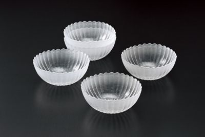 ＜たち吉＞菊の香小鉢　５個セット