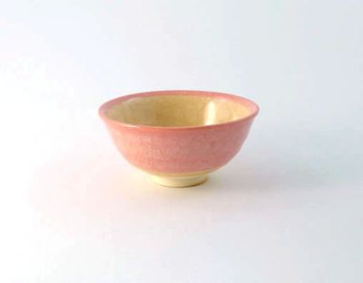 たち吉/タチキチ あかつき　飯茶碗