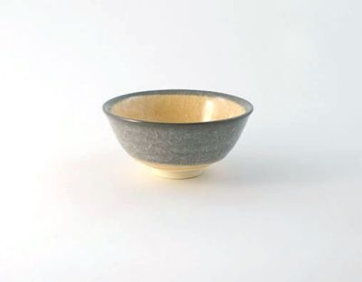 たち吉/タチキチ 玄風　飯茶碗
