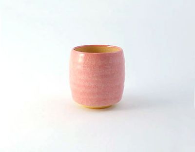 たち吉/タチキチ あかつき　湯呑