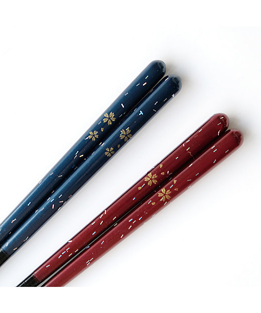桜花夫婦箸・箸置セット | たち吉/タチキチ | 三越伊勢丹 桜花夫婦箸・箸置セット | たち吉/タチキチ | 三越伊勢丹