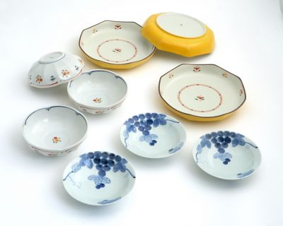 食器セット 食器セット | HOT BISCUITS MIKIHOUSE (Baby&Kids