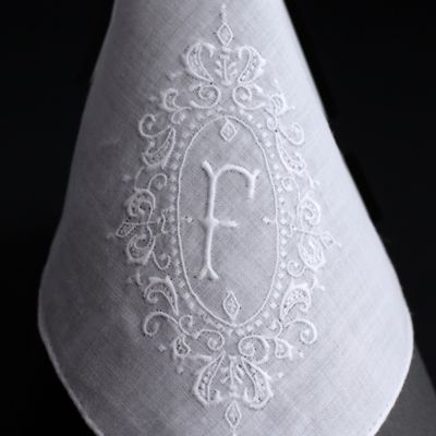 本日19日限定：20時〜22時：スワトウチーフ額装二点 スワトウチーフ額装二点