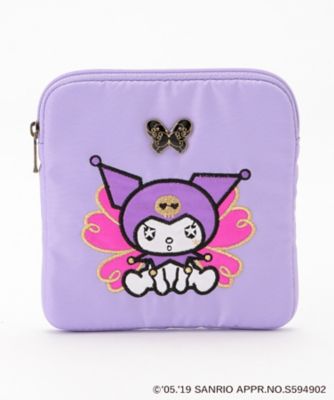 2019年春の新作！サンリオ（クロミ）×ANNA SUI（アナ スイ）コラボ雑貨