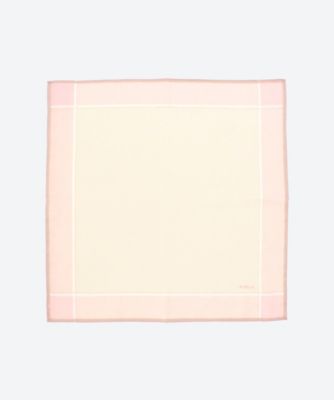 ＜FURLA (雑貨)＞ハンカチーフ