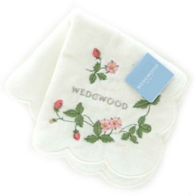 WEDGWOOD (Women) | ハンカチ・タオル | レディース 通販