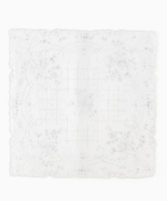 スワトウ ｓｗｒ４２０１ ハンカチ 三越伊勢丹オンラインストア 公式