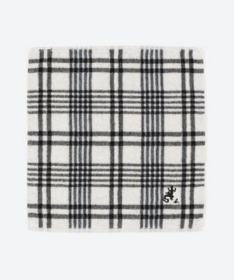 アニエスベー メンズタオルハンカチ 三越伊勢丹オンラインストア 公式