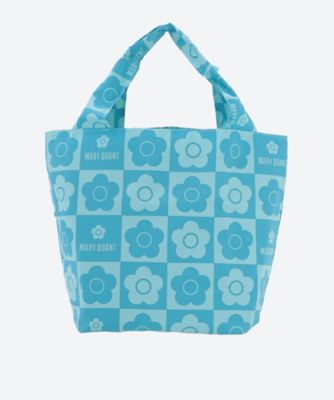 ＜MARY QUANT(Women)＞エコバッグ　スモールサイズ