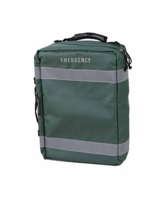 ＤＵＬＴＯＮ　ＥＭＥＲＧＥＮＣＹ　ＢＡＧ　ダルトン　防災バッグ