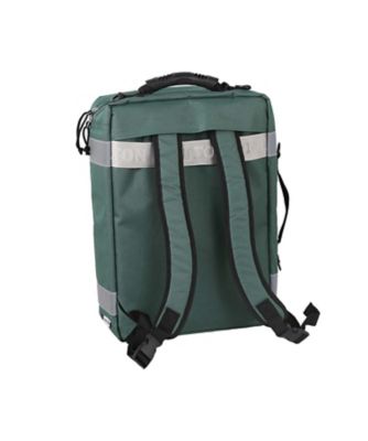 ＤＵＬＴＯＮ　ＥＭＥＲＧＥＮＣＹ　ＢＡＧ　ダルトン　防災バッグ