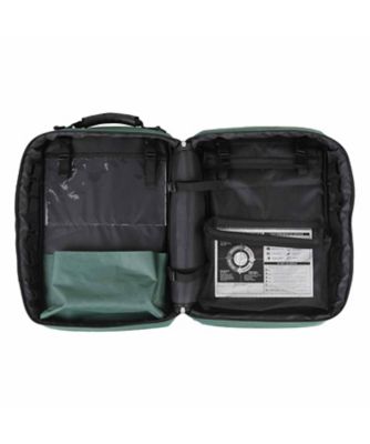 ＤＵＬＴＯＮ　ＥＭＥＲＧＥＮＣＹ　ＢＡＧ　ダルトン　防災バッグ