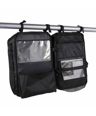 ＤＵＬＴＯＮ　ＥＭＥＲＧＥＮＣＹ　ＢＡＧ　ダルトン　防災バッグ